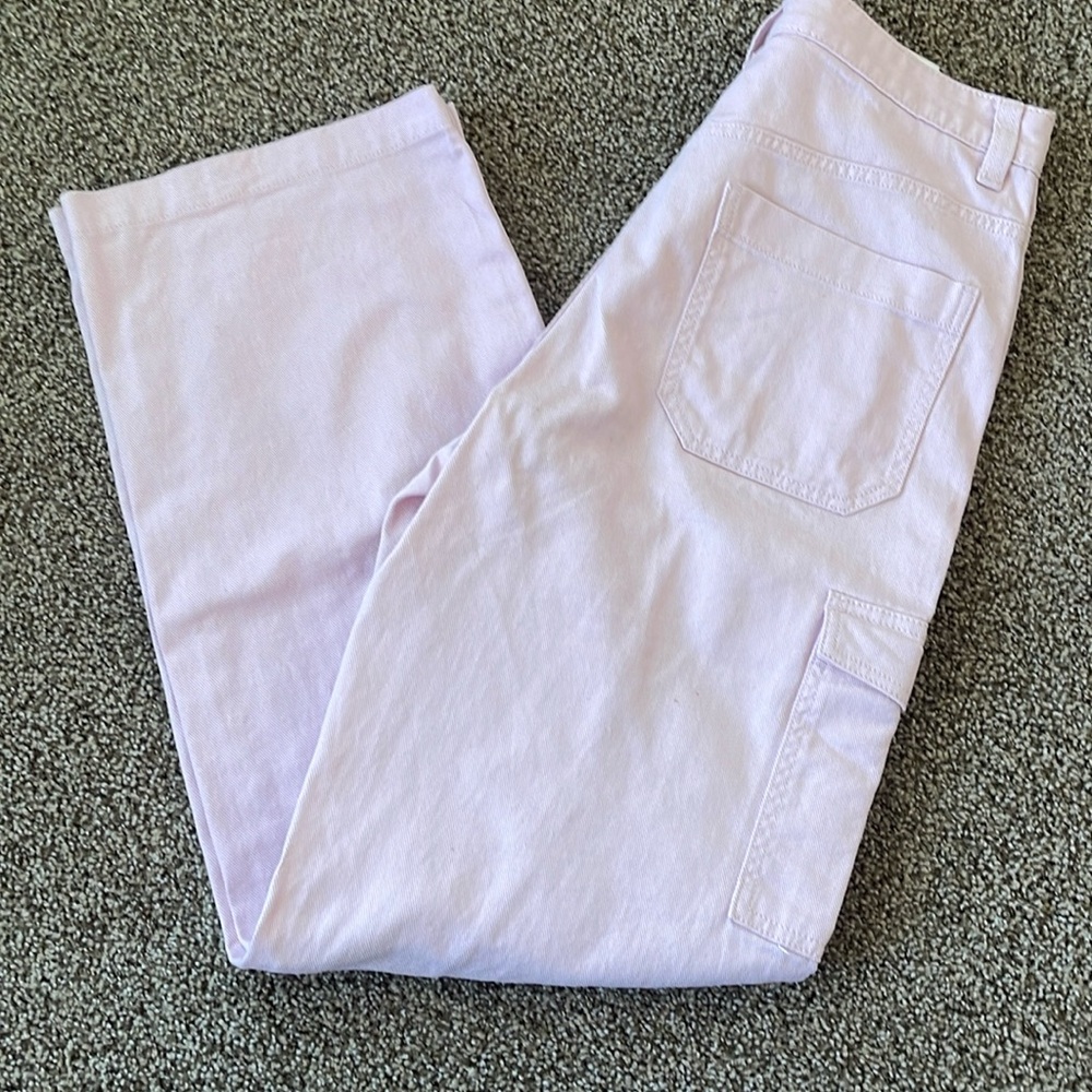 H&M cargo